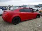 2008 INFINITI G37
