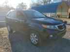 2012 KIA SORENTO