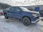 2022 CHEVROLET Silverado