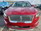 2019 LINCOLN MKC