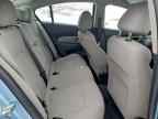 2011 CHEVROLET CRUZE
