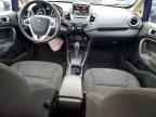 2015 FORD Fiesta