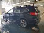 2022 SUBARU Ascent