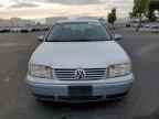 2002 VOLKSWAGEN JETTA