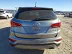 2018 HYUNDAI SANTA FE