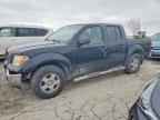 2005 NISSAN Frontier