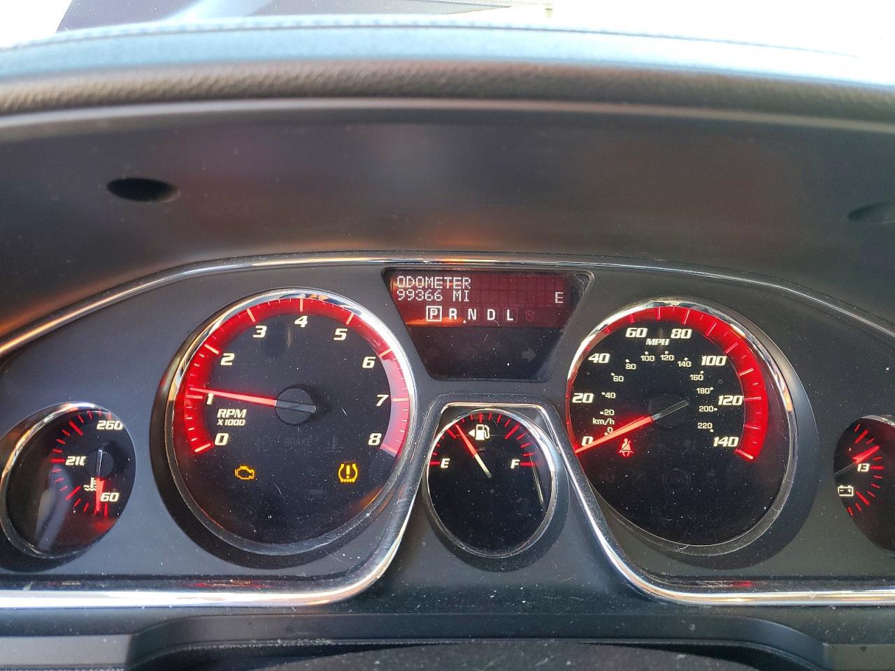 2015 GMC ACADIA