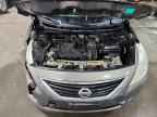 2012 NISSAN VERSA