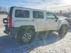 2007 HUMMER H3