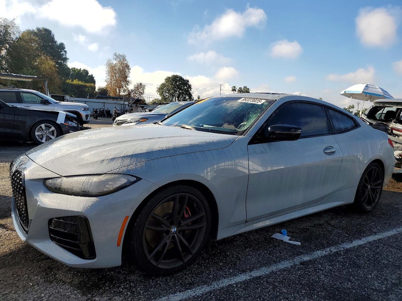 2024 BMW M440i