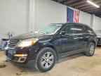 2016 CHEVROLET TRAVERSE