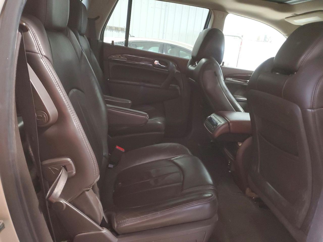 2014 BUICK ENCLAVE