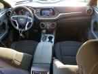 2022 CHEVROLET BLAZER
