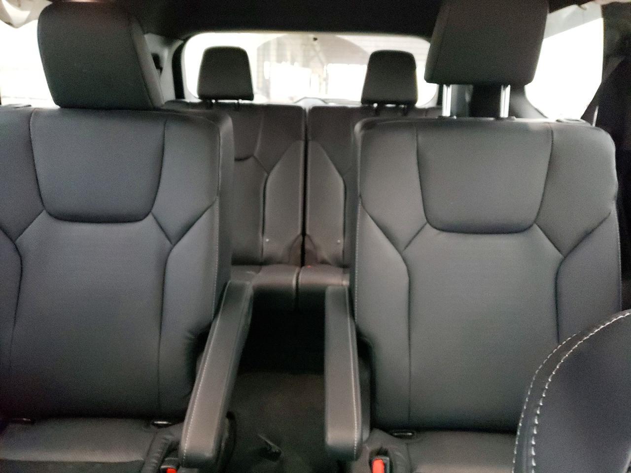 2025 LEXUS TX 350
