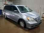 2010 HONDA ODYSSEY