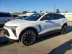 2024 CHEVROLET BLAZER
