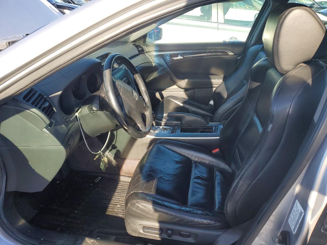2006 ACURA TL