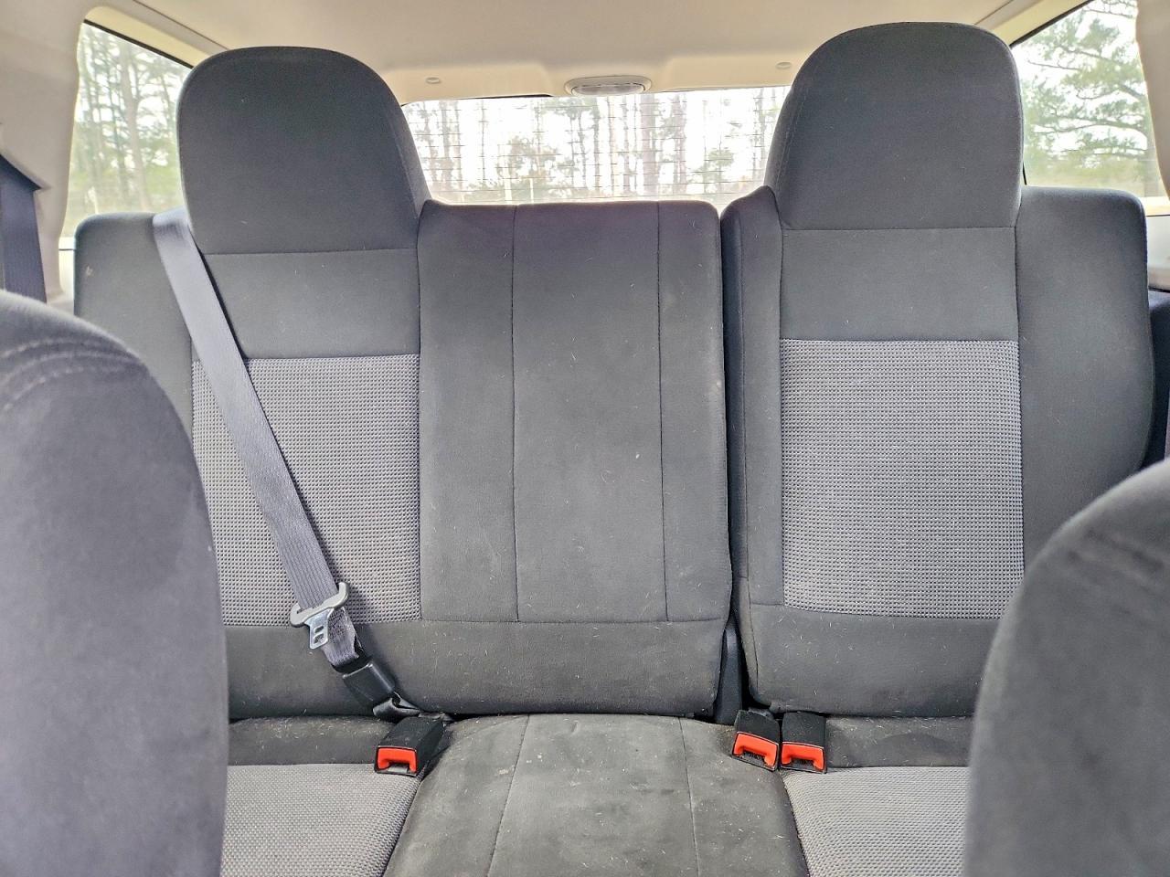 2016 JEEP PATRIOT