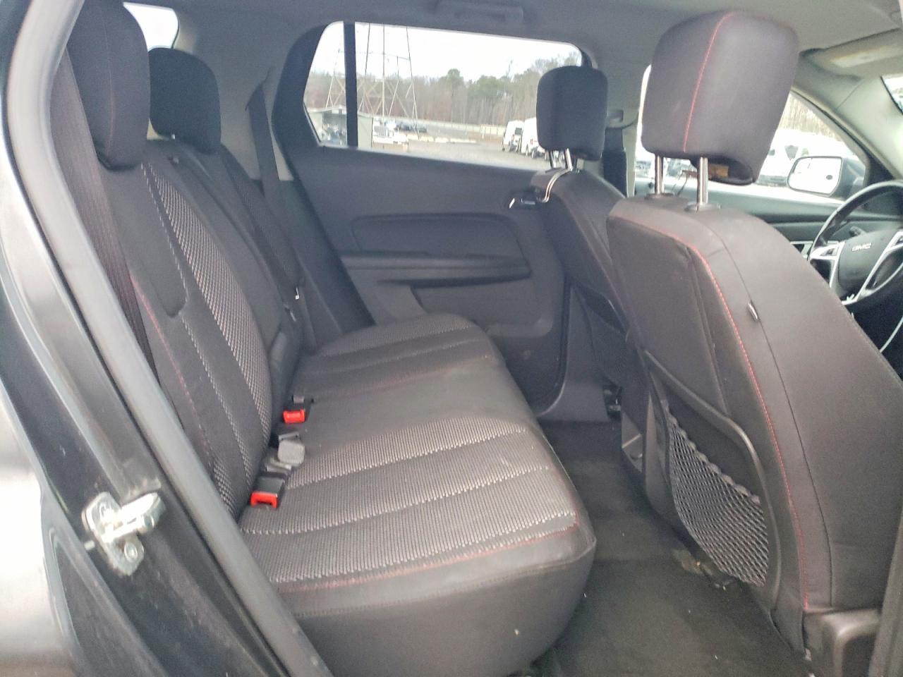 2013 GMC Terrain