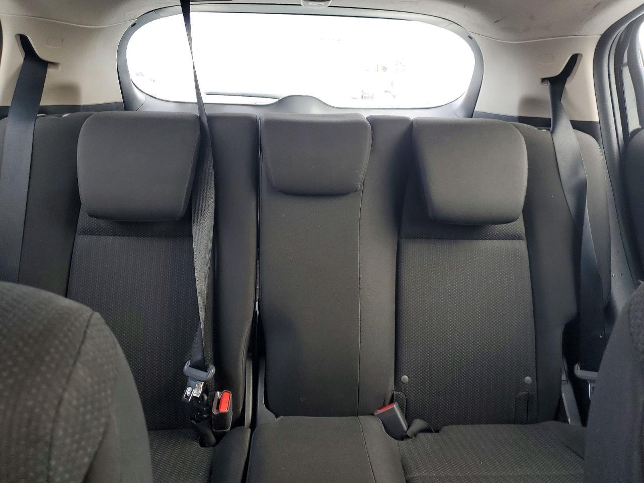 2016 HONDA HR-V