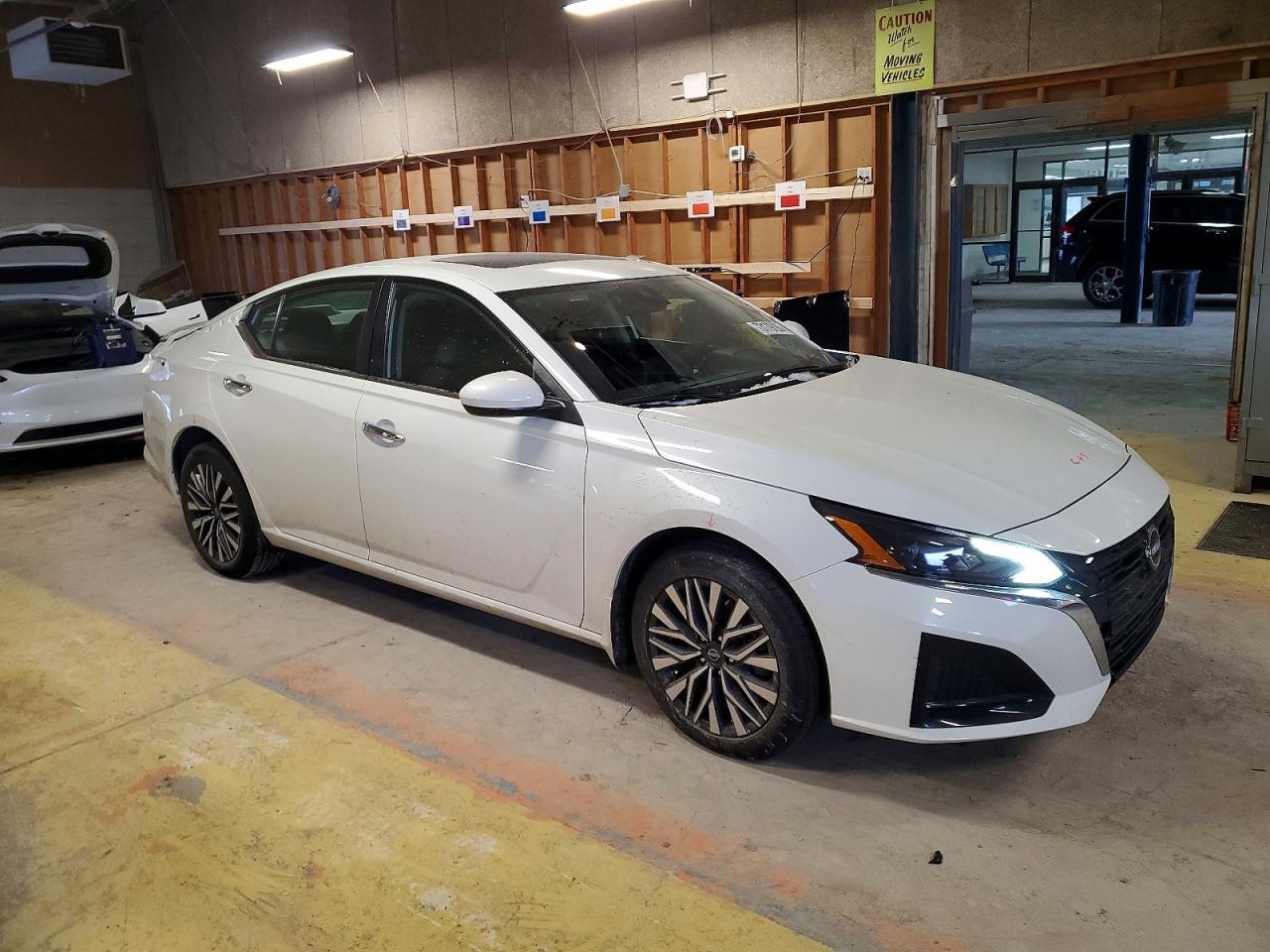2023 NISSAN ALTIMA