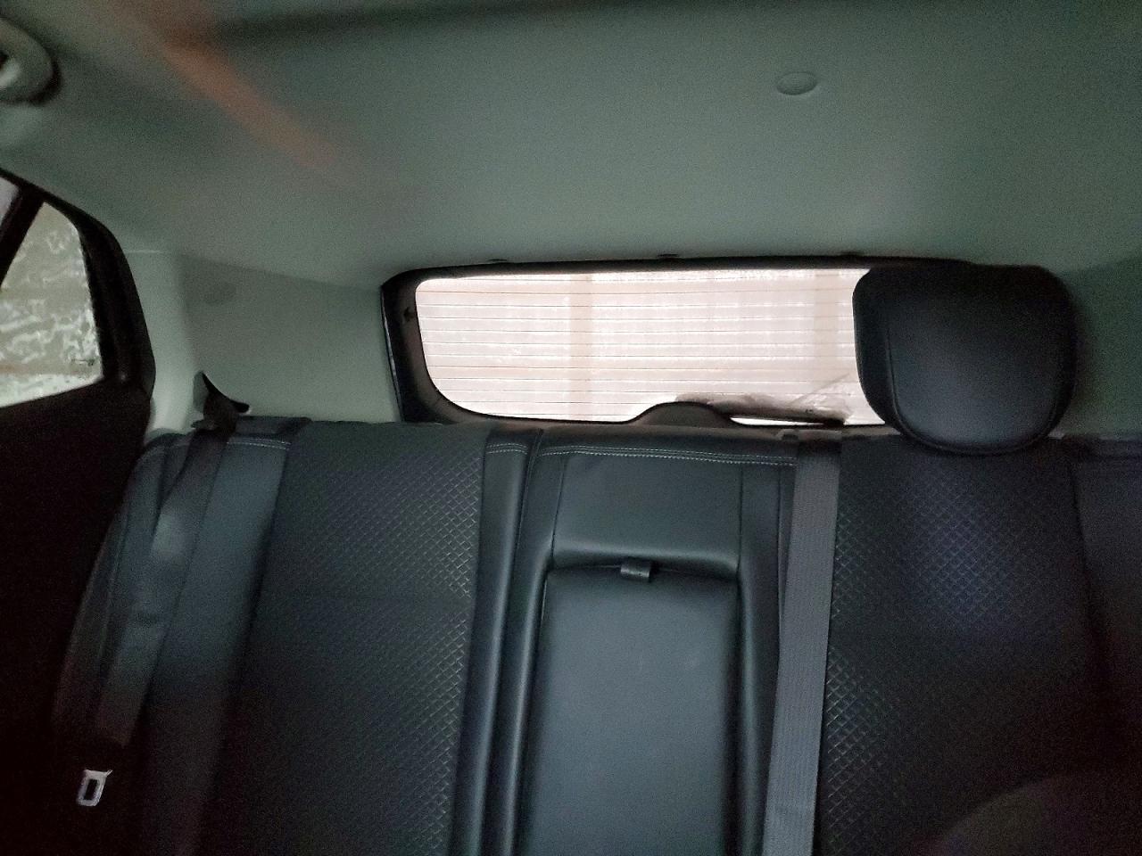 2022 BUICK ENCORE