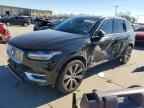 2022 VOLVO XC90