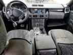 2012 LAND ROVER RANGE ROVER