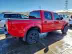 2008 NISSAN Frontier