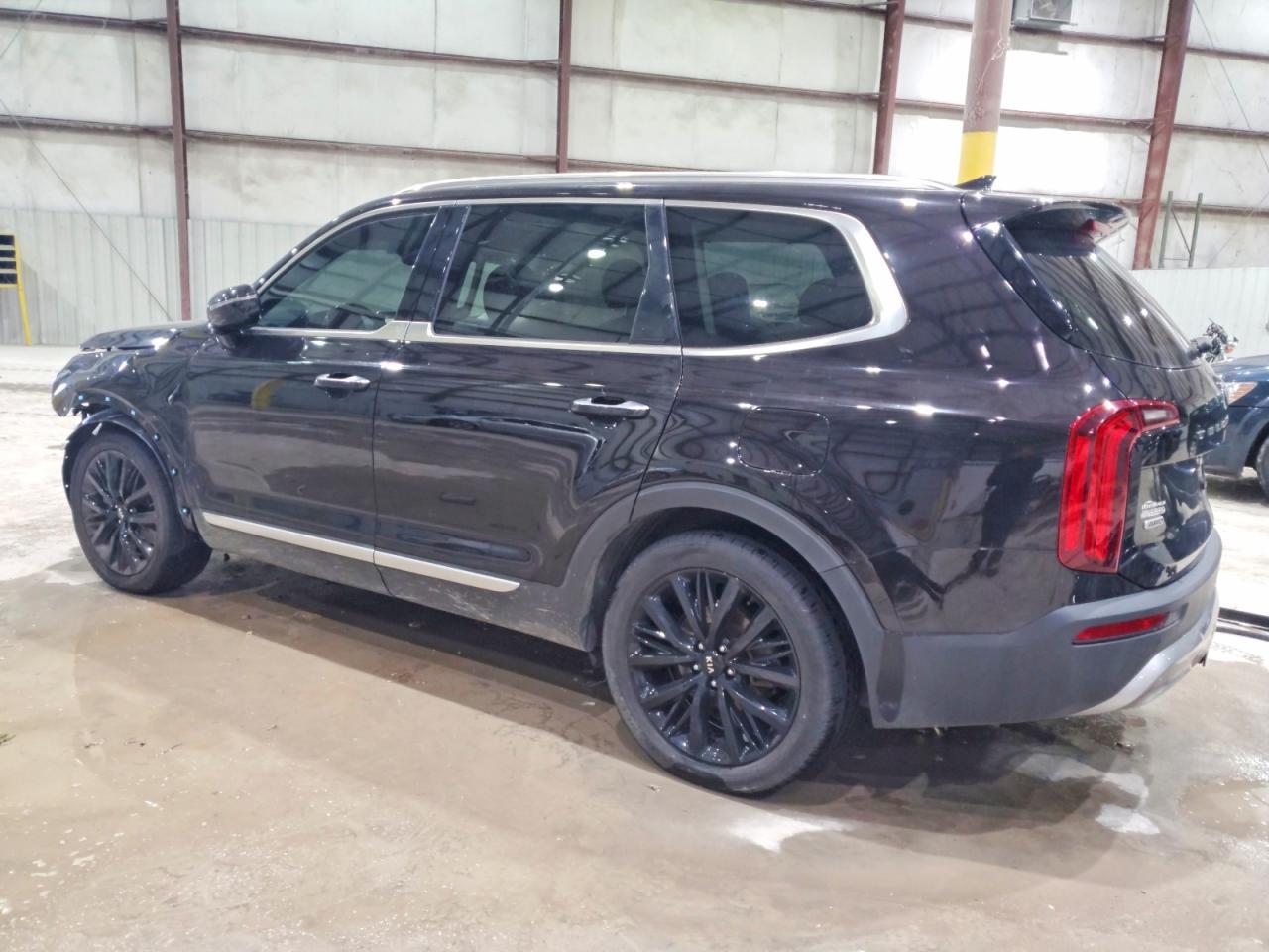 2021 KIA Telluride