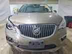 2017 BUICK Envision