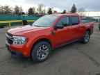 2024 FORD Maverick