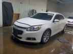 2015 CHEVROLET MALIBU