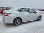 2015 NISSAN SENTRA