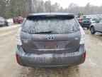 2012 TOYOTA PRIUS V