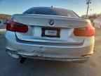 2012 BMW 3 SERIES