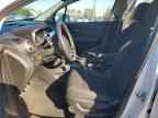 2016 CHEVROLET TRAX