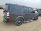 2016 LAND ROVER LR4
