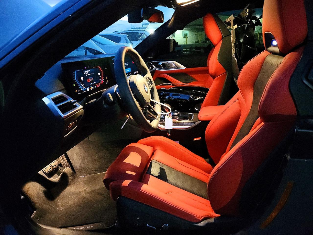 2026 BMW M4
