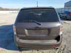 2008 CHEVROLET EQUINOX