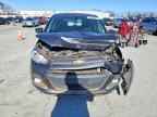 2017 CHEVROLET Spark