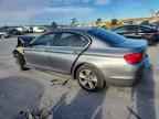 2013 BMW 5 series