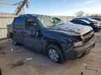 2004 CHEVROLET Avalanche