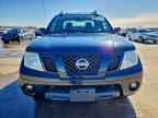 2012 NISSAN Frontier