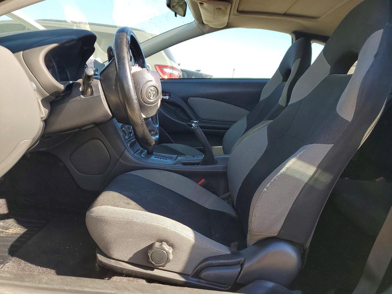 2003 TOYOTA Celica