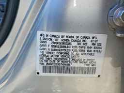 2007 ACURA MDX