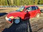 2002 CHRYSLER PT CRUISER
