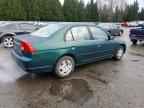 2002 HONDA CIVIC