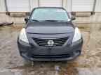 2014 NISSAN VERSA