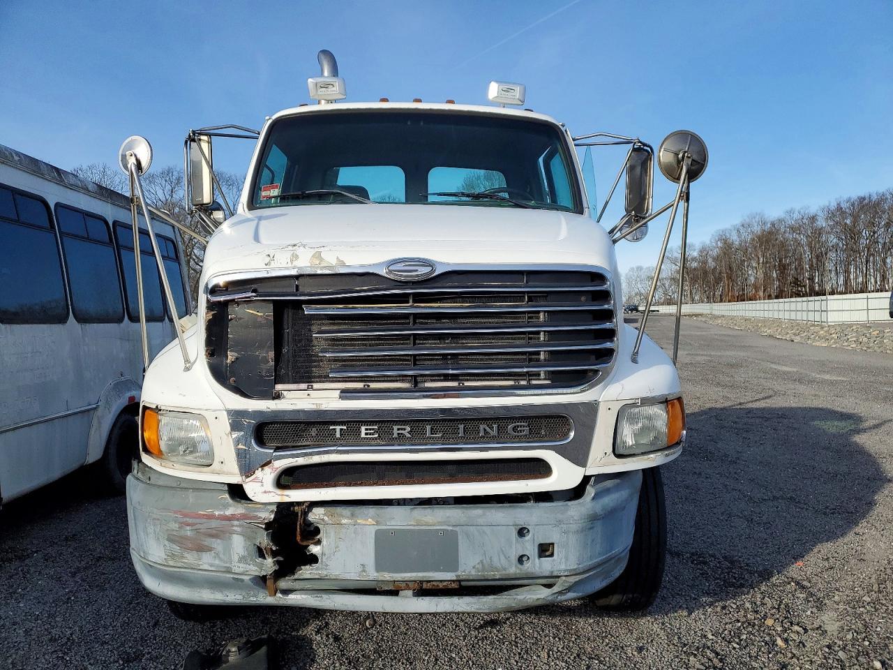 2007 STERLING A9500